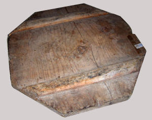 Asse del formaggio